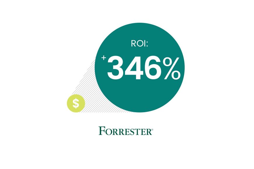 The Total Economic Impact™ of Talkdesk Enterprise Contact Center Platform